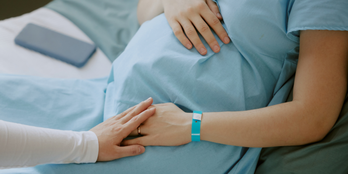 El parto como territorio libre de violencia: un derecho pendiente