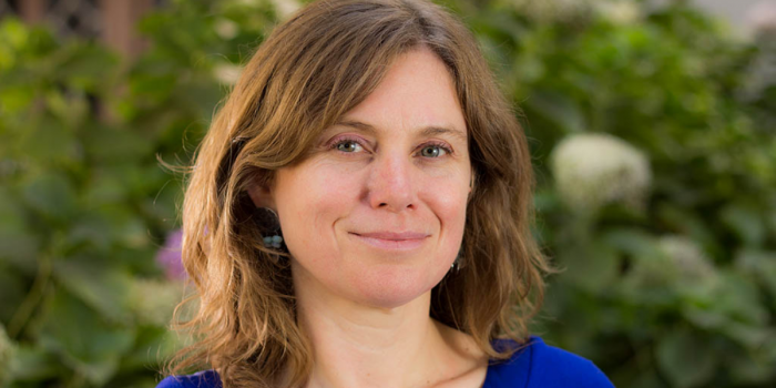 María Teresa Rojas: “La falta de autonomía hace mucho más difícil romper los circuitos de violencia”