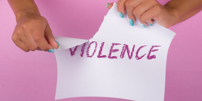 La decisión de avanzar en espacios laborales libres de violencia