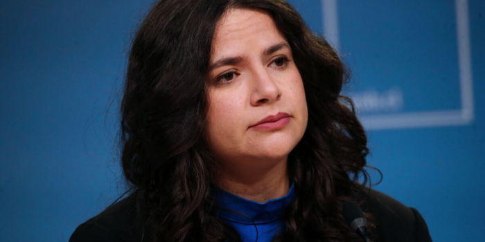 Gobierno entrega balance de políticas de género y refuerza medidas de protección a víctimas