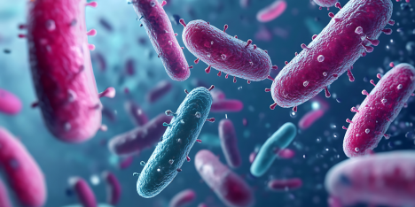 Resistencia a los antimicrobianos