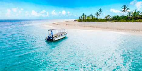 Anguilla: del paraíso caribeño a la emergente capital regional de la Inteligencia Artificial