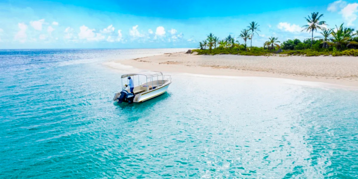 Anguilla: del paraíso caribeño a la emergente capital regional de la Inteligencia Artificial