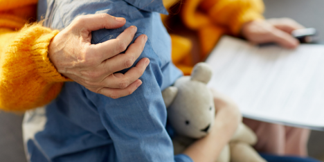 Poder Judicial impulsa primera jornada nacional para fortalecer la protección de las infancias