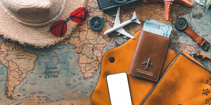 Destinos económicos para viajar en 2026: cómo planificar con flexibilidad y multiplicar escapadas