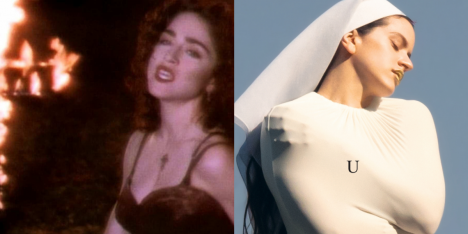 Prefiero el infierno a Rosalía