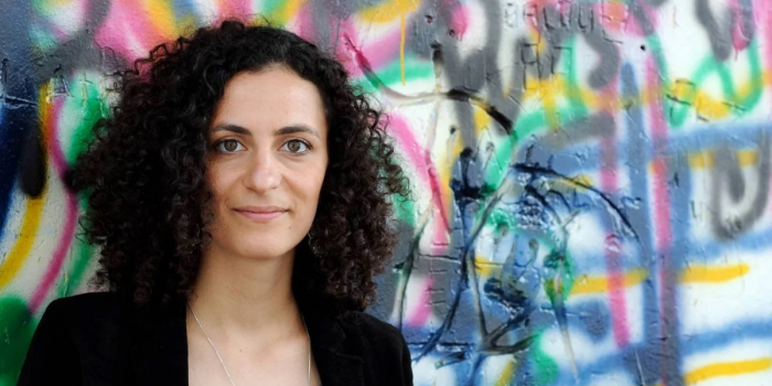 Chowra Makaremi, antropóloga: “Los movimientos feministas son en sí una contrapedagogía”