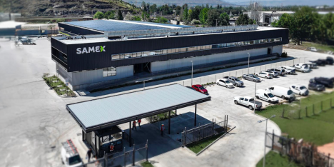 Nuevo centro de distribución en Quilicura impulsa logística sostenible y refuerza liderazgo