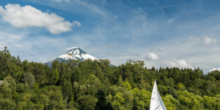 El auge del turismo aventura en La Araucanía: Pucón consolida su liderazgo internacional