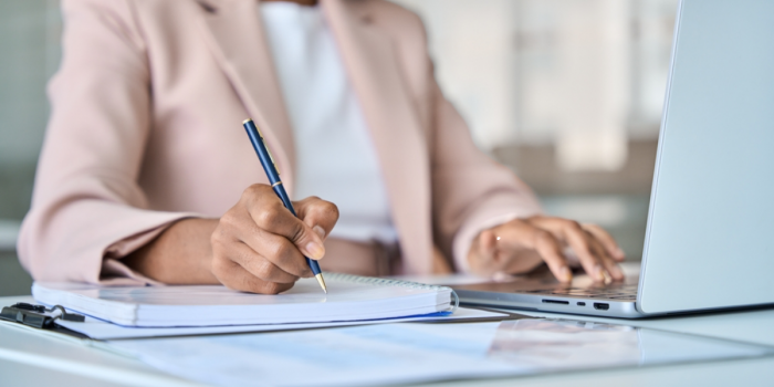 Mujeres que mueven el negocio