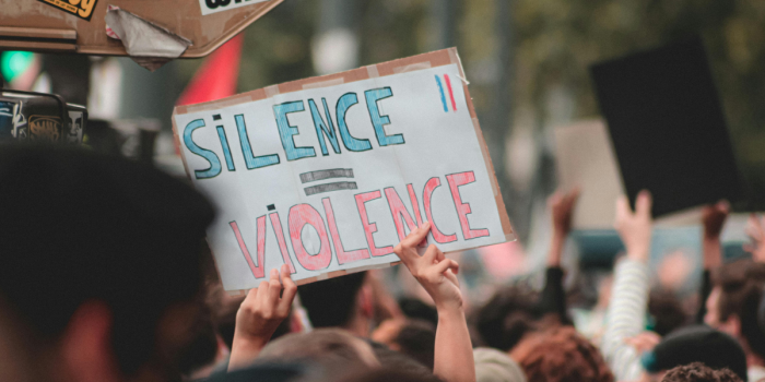 ¿Ellas se lo buscaron? Narco, pobreza y violencia de género