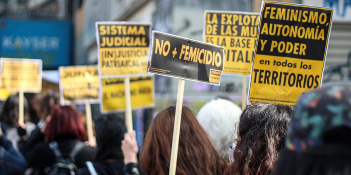 Política de Exterior Feminista: Chile promueve igualdad de género y protege a mujeres en el exterior