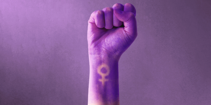 25N: En nombre de todas