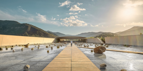 Viña chilena es elegida la mejor del mundo en The World’s 50 Best Vineyards 2025