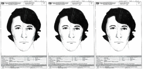 El hombre que nunca existió: Comisión Interamericana de DDHH pide información a Chile