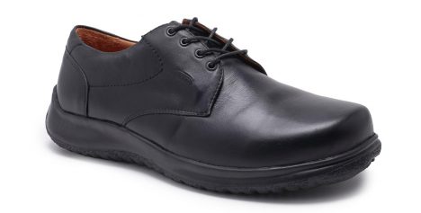 Emprendimiento chileno innova en calzado terapéutico para prevenir el pie diabético