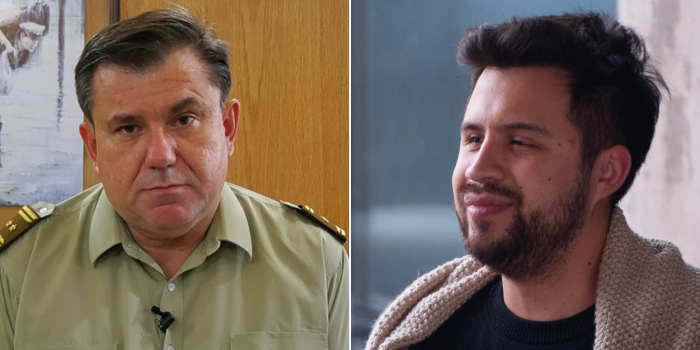 Ambos electos: Bassaletti dice que Gatica es víctima que se dejó llevar “por cantos de sirena”