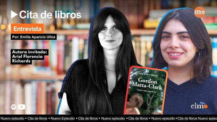 Ariel Richards sobre Gordon Matta-Clark: "Ningún un arquitecto había decidido deconstruir"