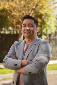 Ernesto Fernández León