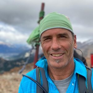 Eugenio Benavente Hormazábal