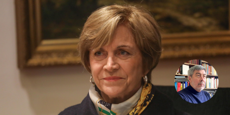 Analista político Tomás Duval: "Fue error de Matthei" hacer crítica al Plan Nacional de Búsqueda