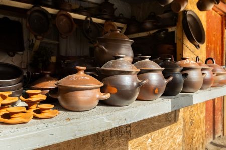 Pomaire: el encanto de la tradición chilena a un paso de Santiago