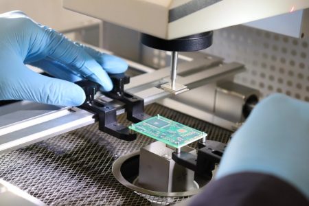 Desarrollan Centro Tecnológico de Manufactura Avanzada e Industria 4.0 para el Biobío