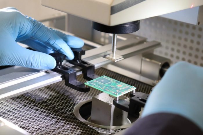 Desarrollan Centro Tecnológico de Manufactura Avanzada e Industria 4.0 para el Biobío