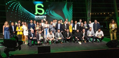 Startups de la region de Biobío de la comunidad de  IncubaUdeC ganaron en Premios Avonni 2025