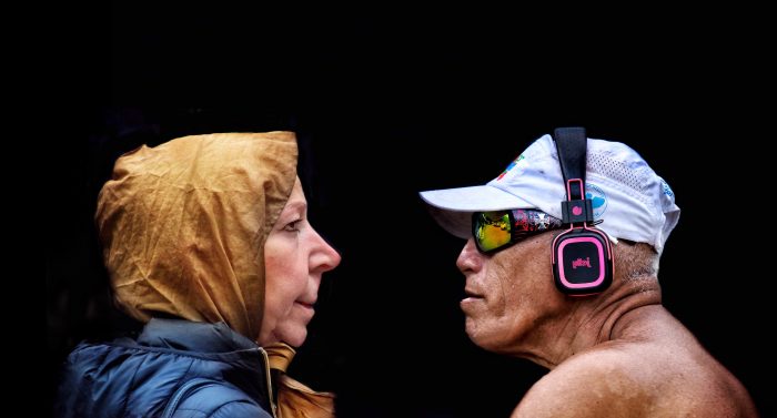 Lanzamiento del fotolibro “La aldea sí es global”
