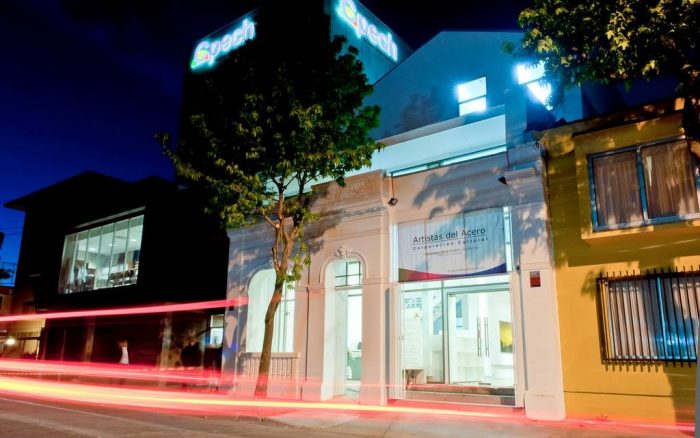 Debacle de Artistas del Acero revela tensión entre nuevas autoridades y mundo cultural en el Biobio