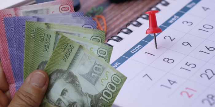 Bonos, beneficios y fechas claves de noviembre: revisa el calendario con la agenda del mes