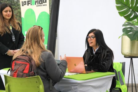 Feria laboral en La Florida este jueves 6 de noviembre: más de 3.500 vacantes