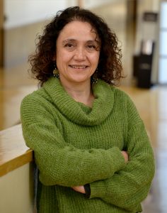 Fernanda Díaz-Castrillón