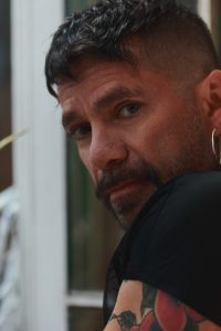 Ernesto Orellana Gómez