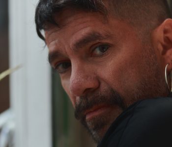 Ernesto Orellana Gómez