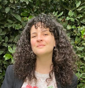 Magdalena López Magnet