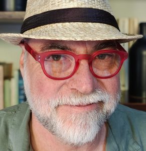 Santiago Vergara Cruz