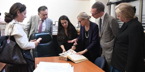 Archivos del terror: investigan más de 1.400 causas por robo de niños en Chile