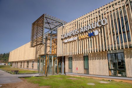 Transformando la educación técnico-profesional en Chile con modelo de formación dual