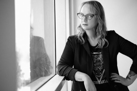 María Gabriela Beaumont