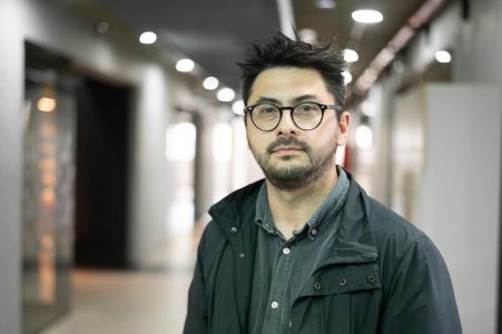 Giuliano Pastorelli Paredes