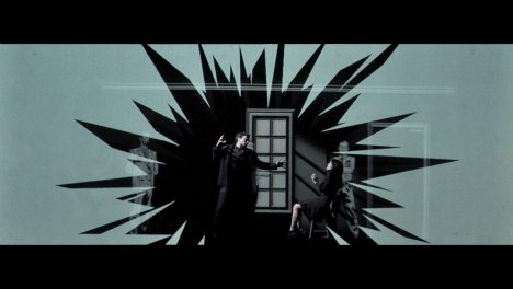 La violencia invisible que revela “Historia de amor”: TeatroCinema vuelve a incomodar desde Madrid