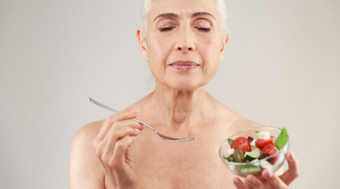 Menopausia y dieta: qué es mito, qué es hormonal y qué realmente funciona para cuidar el peso