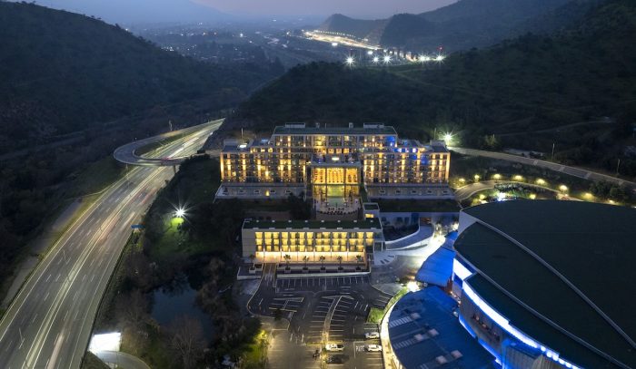 El crecimiento de la industria del entretenimiento y la hotelería impulsa economías locales: el caso