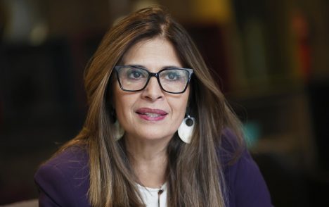Marcela Ríos sobre voto Parisi: "Constata un problema de larga data del sistema político chileno"