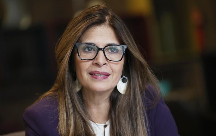 Marcela Ríos sobre voto Parisi: “Constata un problema de larga data del sistema político chileno”