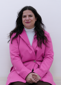 Antonia Orellana Guarello