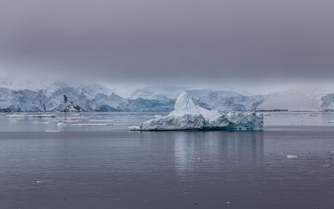 Percepción pública de la Antártica en Magallanes: demandas, liderazgos y proyecciones
