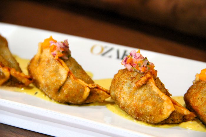 La renovada experiencia Ozaki